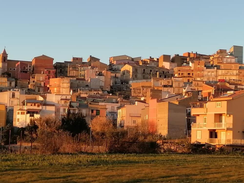 Soleluna Santa Elisabetta エクステリア 写真